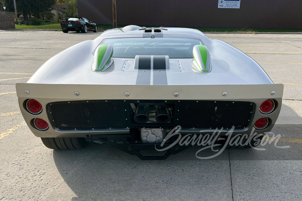 2009 SUPERFORMANCE GT40 MARK II - Misc 4 - 262005