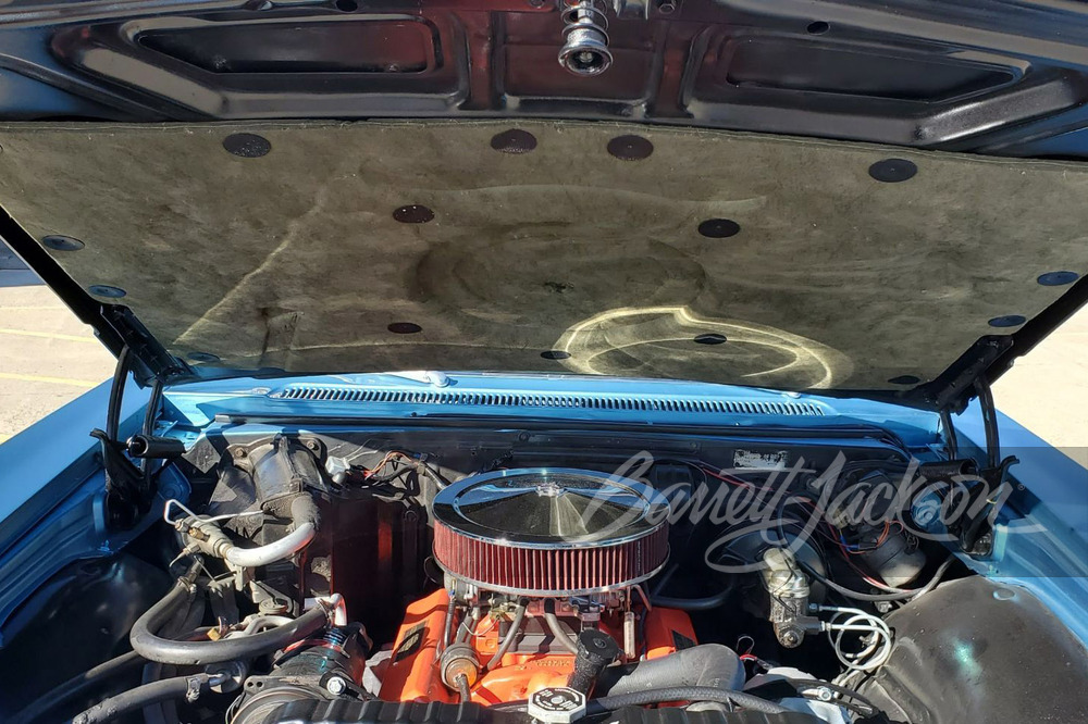 1966 CHEVROLET CAPRICE - Misc 1 - 262010