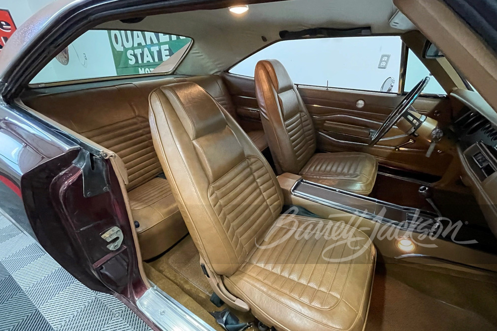 1970 DODGE CHARGER CUSTOM COUPE - Misc 5 - 262026