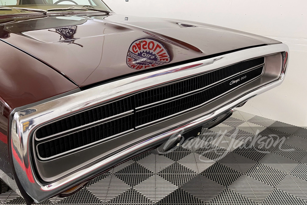 1970 DODGE CHARGER CUSTOM COUPE - Misc 13 - 262026