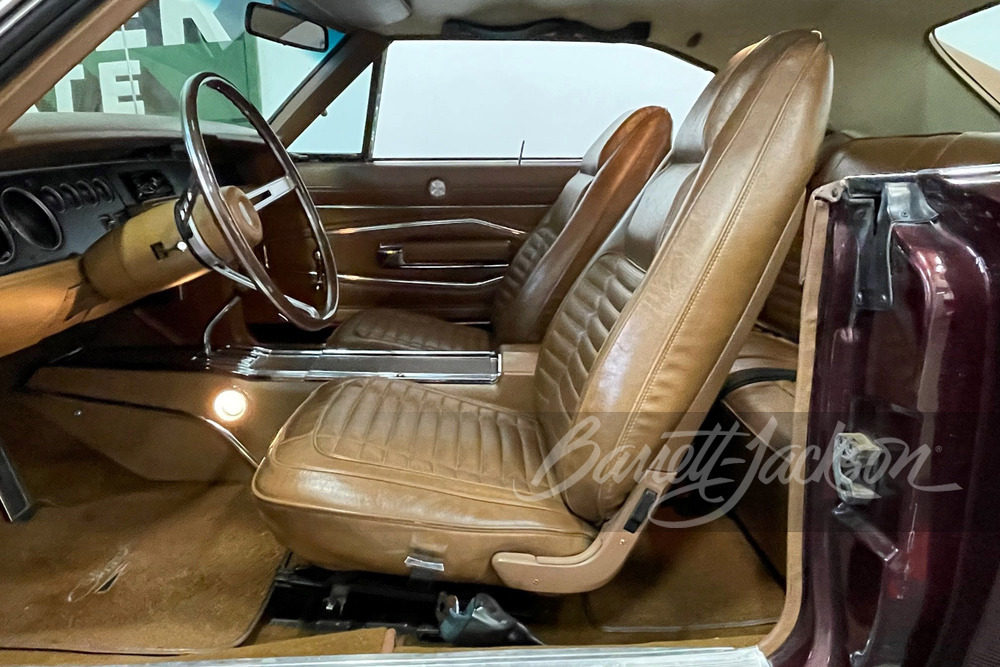 1970 DODGE CHARGER CUSTOM COUPE - Misc 3 - 262026