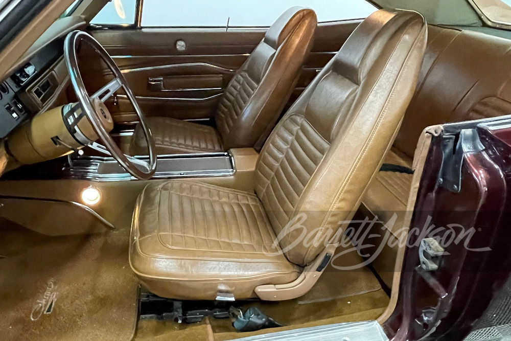 1970 DODGE CHARGER CUSTOM COUPE - Misc 4 - 262026
