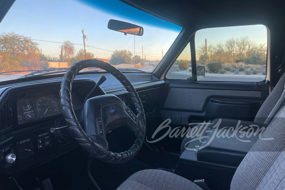 1990 FORD BRONCO - Misc 3 - 262039