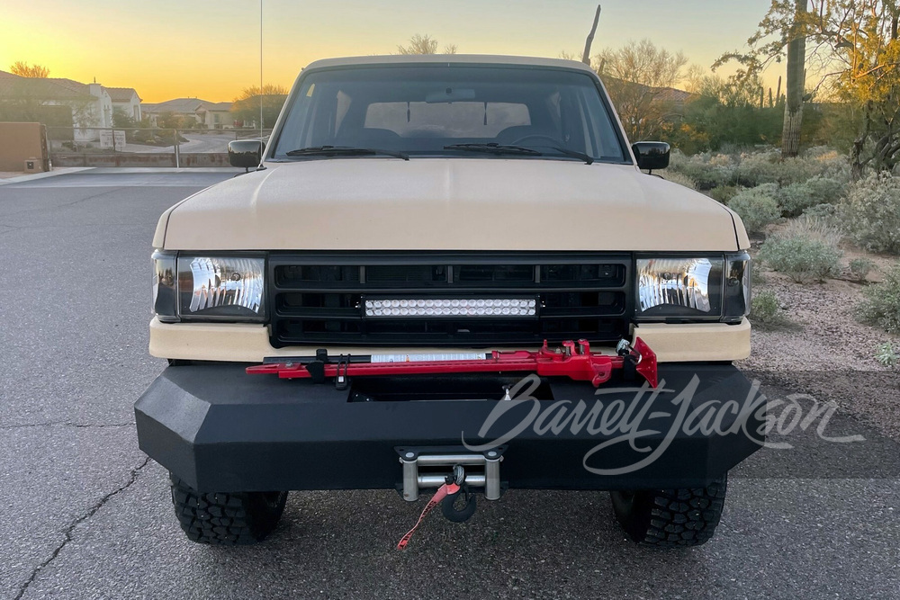 1990 FORD BRONCO - Misc 2 - 262039