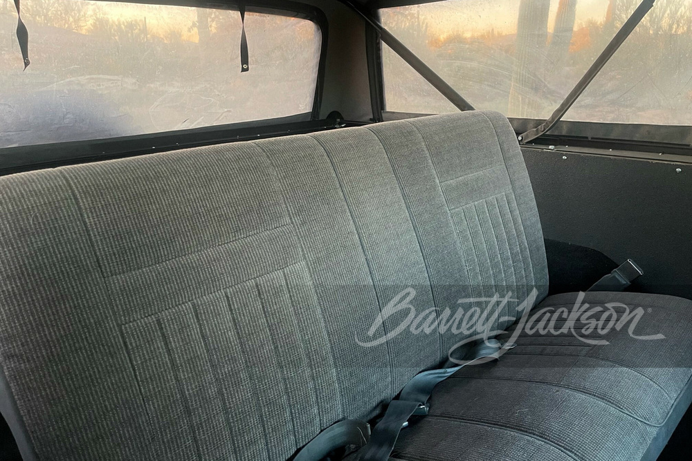 1990 FORD BRONCO - Misc 4 - 262039