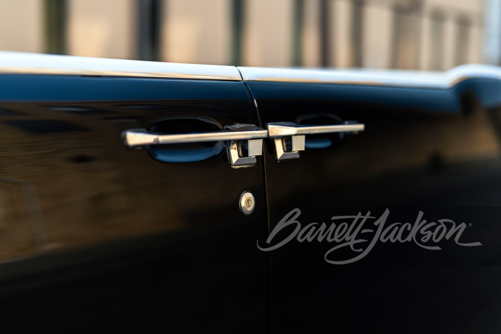 1964 LINCOLN CONTINENTAL CUSTOM CONVERTIBLE - Misc 10 - 262047