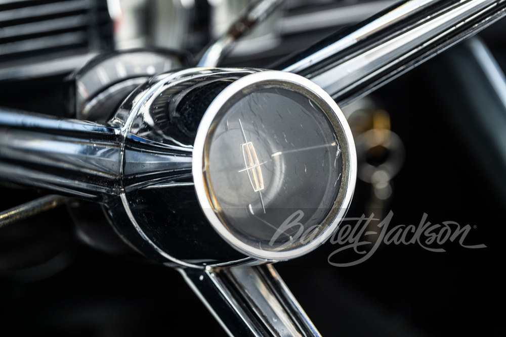 1964 LINCOLN CONTINENTAL CUSTOM CONVERTIBLE - Misc 25 - 262047