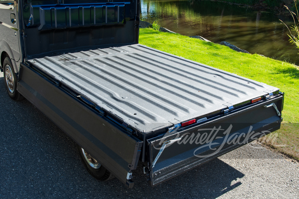 2020 SUZUKI CARRY 660 MINITRUCK - Misc 3 - 262152