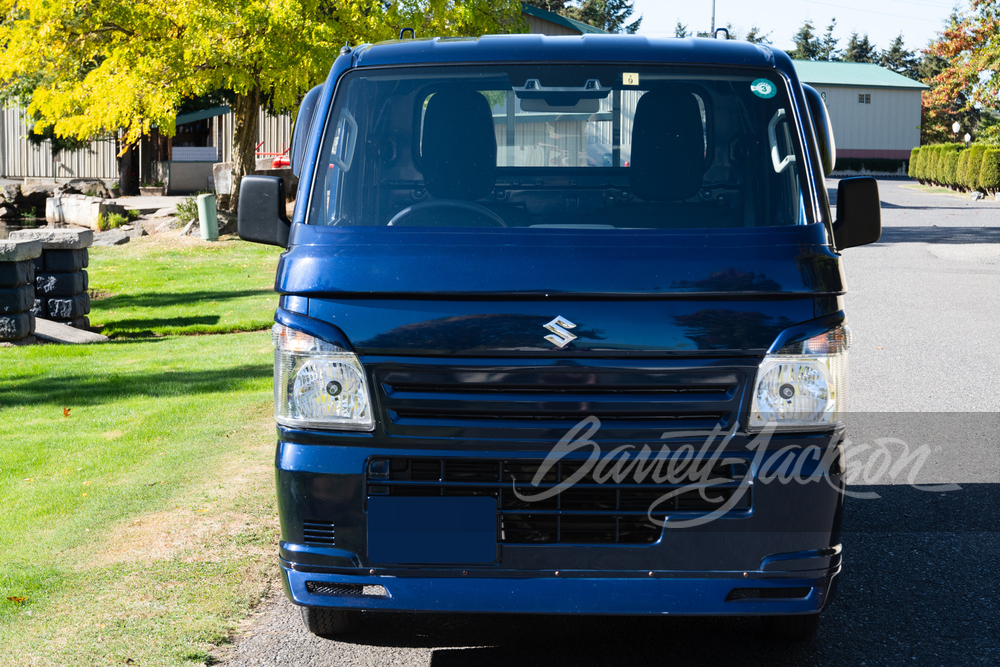 2020 SUZUKI CARRY 660 MINITRUCK - Misc 1 - 262152