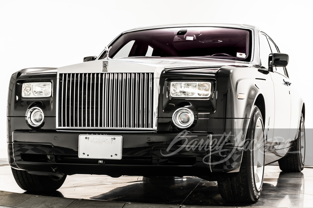 Chi tiết Rolls Royce Ghost 2023 kèm giá bán 082023