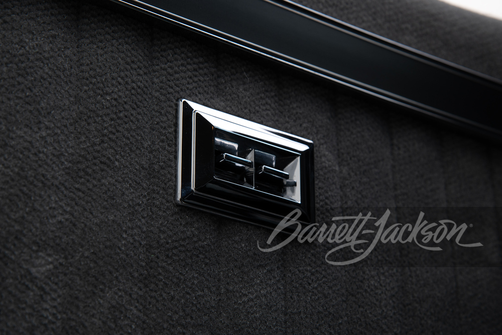 1987 BUICK GRAND NATIONAL GNX - Misc 20 - 262204