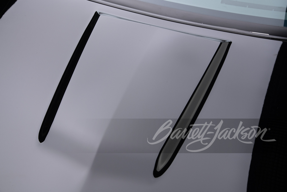 1987 BUICK GRAND NATIONAL GNX - Misc 15 - 262204
