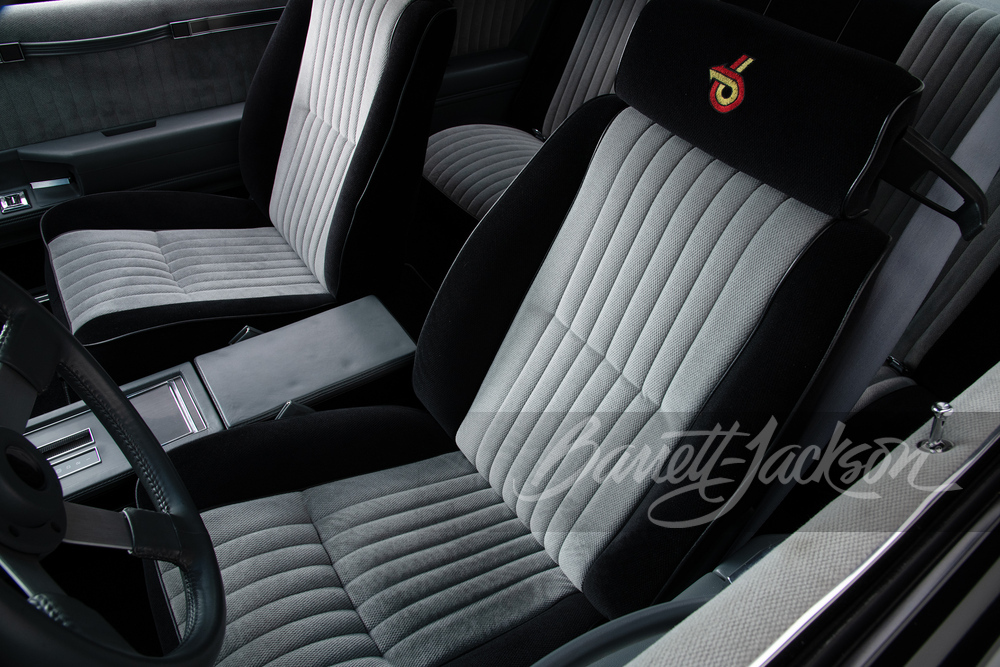 1987 BUICK GRAND NATIONAL GNX - Misc 26 - 262204