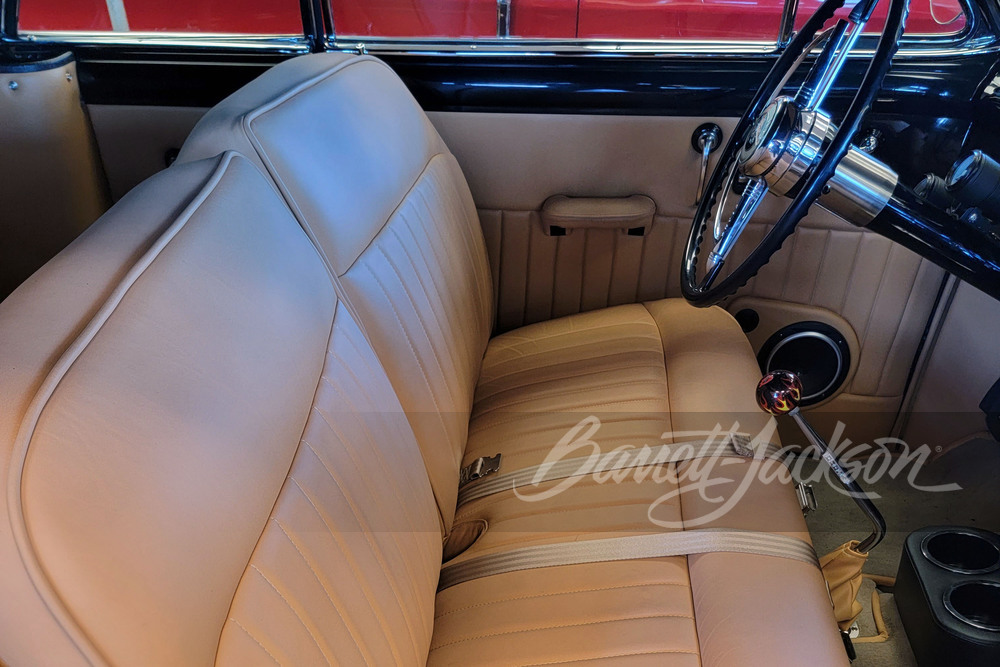 1948 BUICK SUPER 8 CONVERTIBLE - Misc 2 - 262270