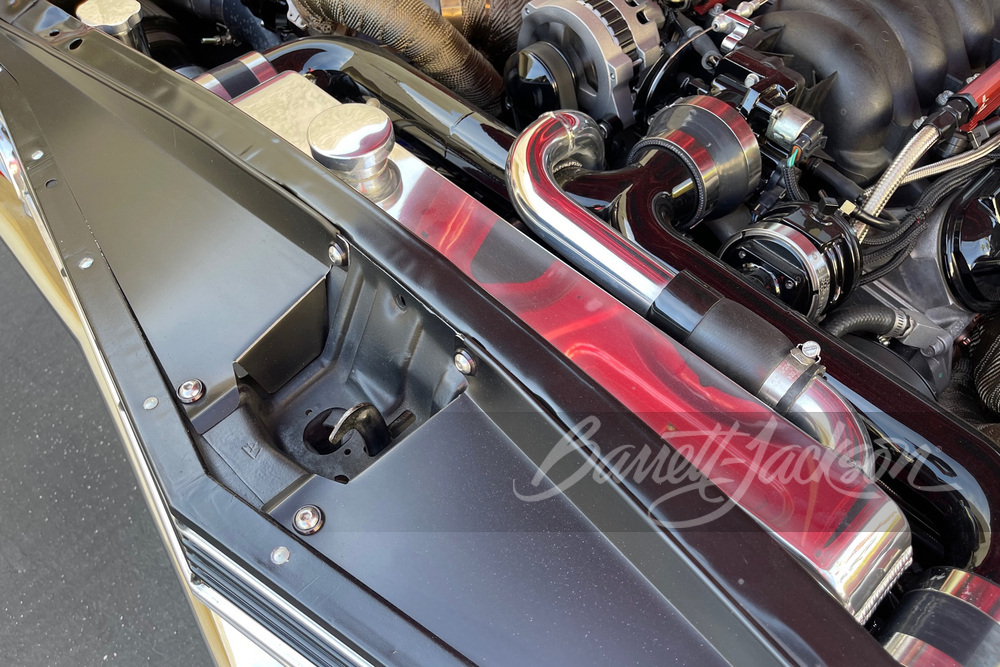 1965 CHEVROLET MALIBU SS CUSTOM COUPE - Misc 1 - 262305