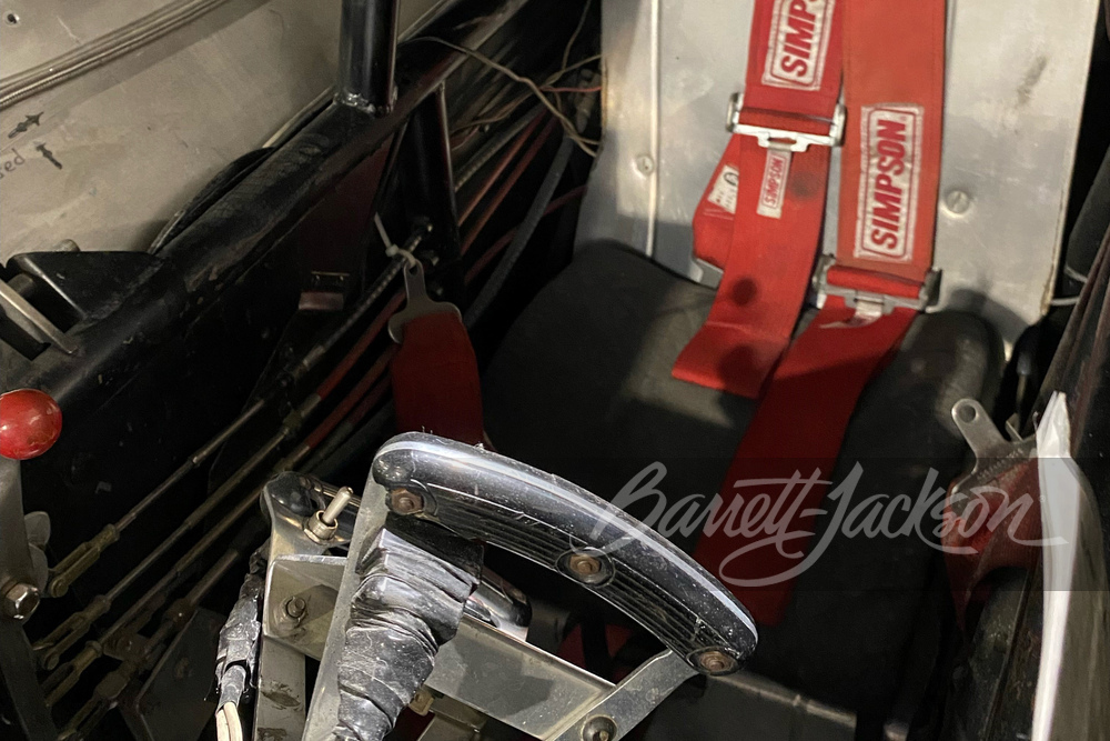 1979 FORD ECONOLINE CUSTOM JET VAN - Misc 1 - 262315