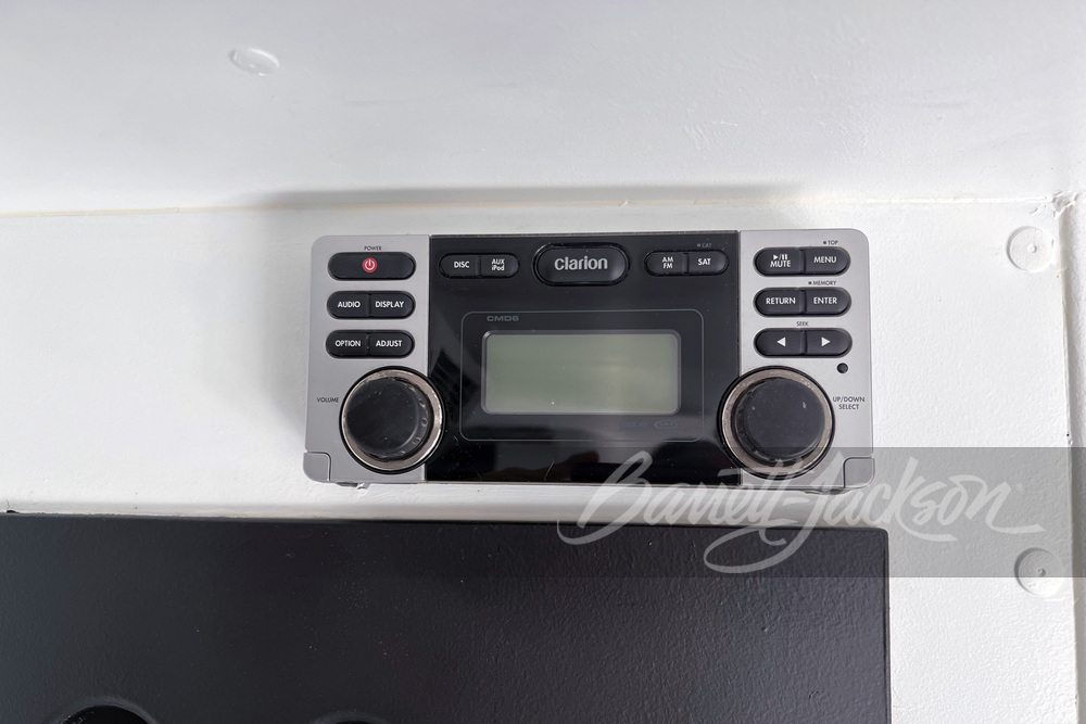 1975 VOLVO C306 6X6 CUSTOM OVERLAND RV - Misc 9 - 262319