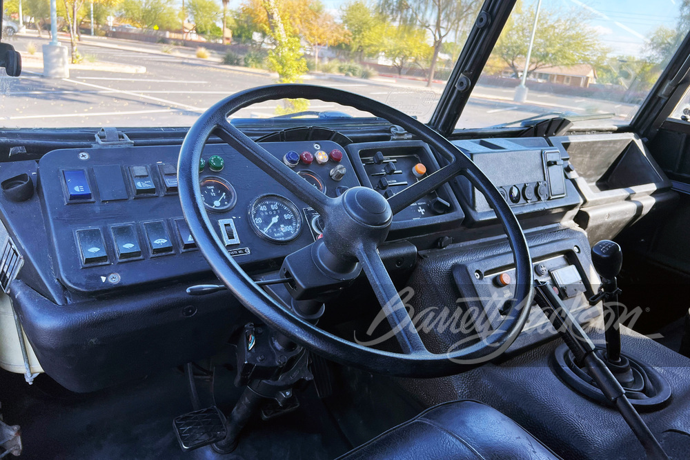 1975 VOLVO C306 6X6 CUSTOM OVERLAND RV - Misc 4 - 262319