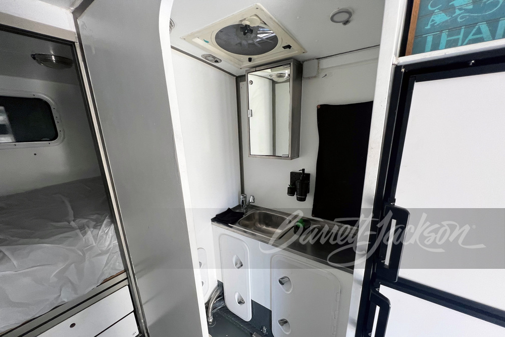 1975 VOLVO C306 6X6 CUSTOM OVERLAND RV - Misc 17 - 262319