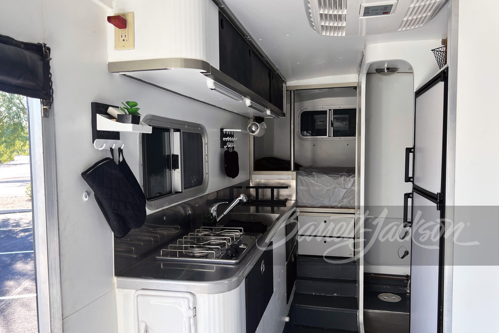 1975 VOLVO C306 6X6 CUSTOM OVERLAND RV - Misc 14 - 262319