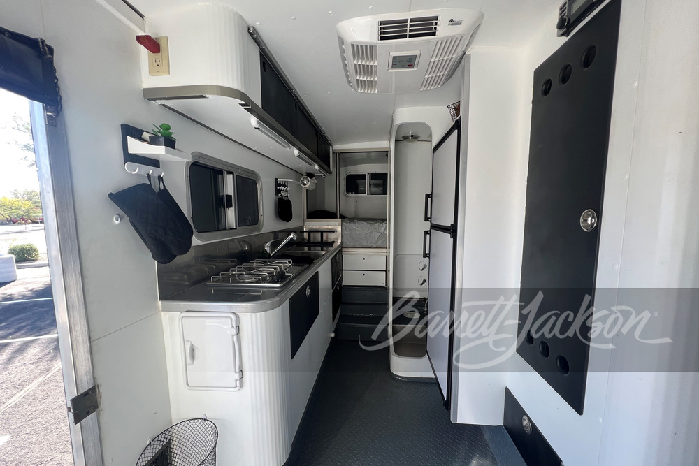 1975 VOLVO C306 6X6 CUSTOM OVERLAND RV - Misc 13 - 262319