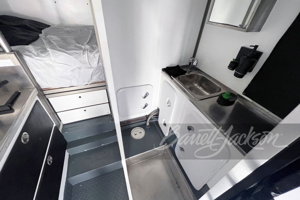 1975 VOLVO C306 6X6 CUSTOM OVERLAND RV - Misc 5 - 262319