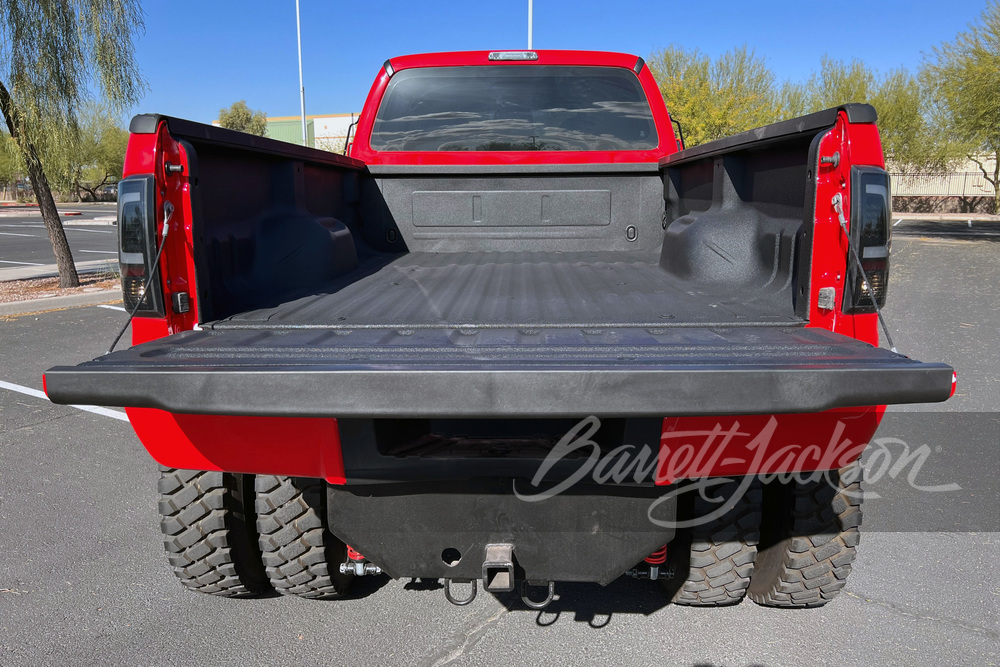 2022 FORD F-650 CUSTOM PICKUP - Misc 2 - 262320
