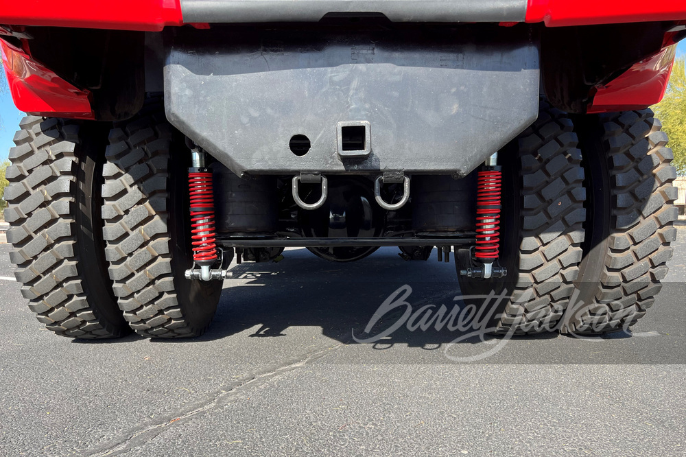 2022 FORD F-650 CUSTOM PICKUP - Misc 3 - 262320