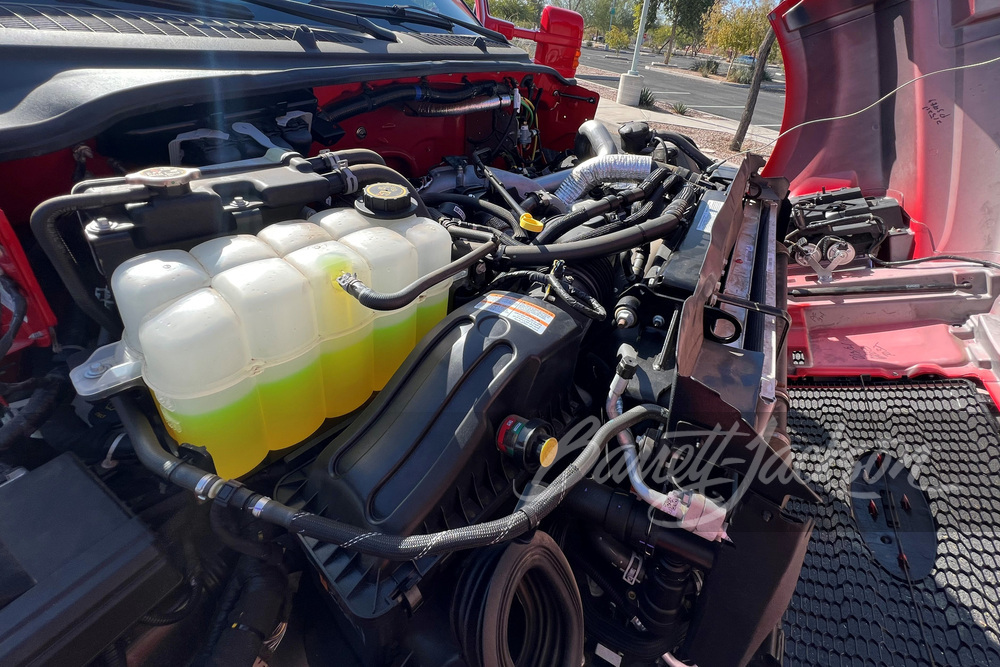 2022 FORD F-650 CUSTOM PICKUP - Misc 5 - 262320