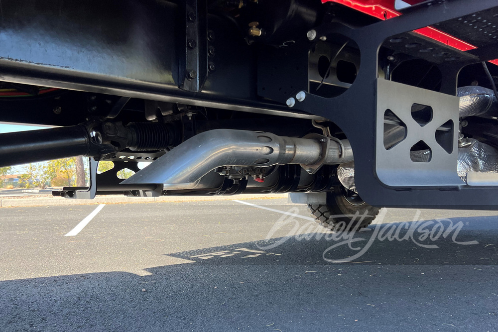 2022 FORD F-650 CUSTOM PICKUP - Misc 11 - 262320