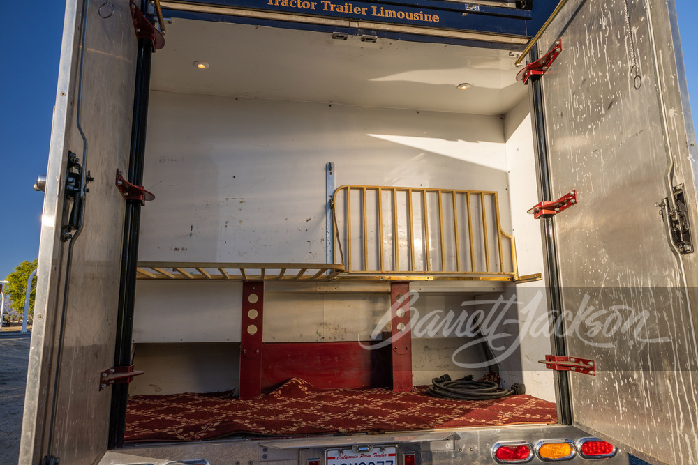 2004 LIMOUSINE TRAILER "MIDNIGHT RIDER" - Misc 29 - 262475