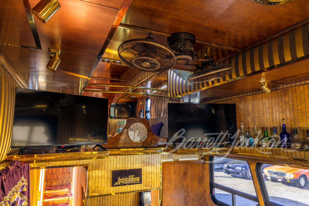 2004 LIMOUSINE TRAILER "MIDNIGHT RIDER" - Misc 9 - 262475