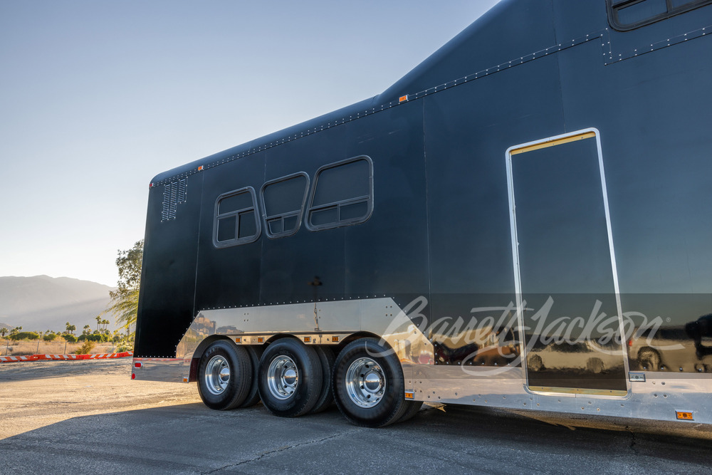 2004 LIMOUSINE TRAILER "MIDNIGHT RIDER" - Misc 40 - 262475