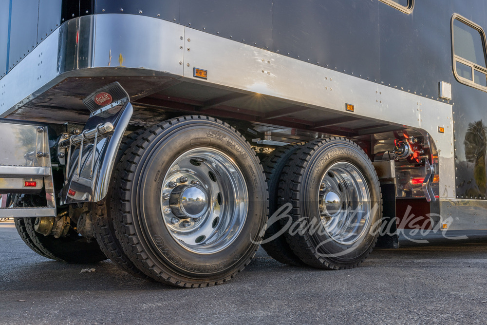 2004 LIMOUSINE TRAILER "MIDNIGHT RIDER" - Misc 44 - 262475