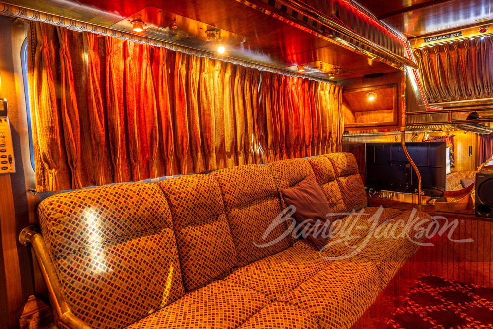 2004 LIMOUSINE TRAILER "MIDNIGHT RIDER" - Misc 21 - 262475