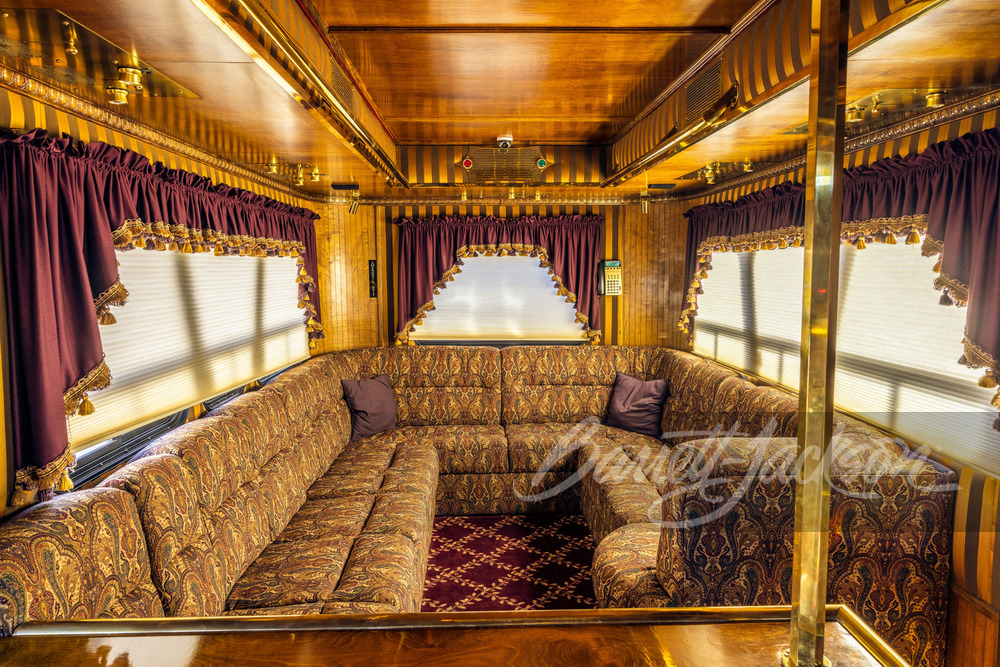 2004 LIMOUSINE TRAILER "MIDNIGHT RIDER" - Misc 4 - 262475