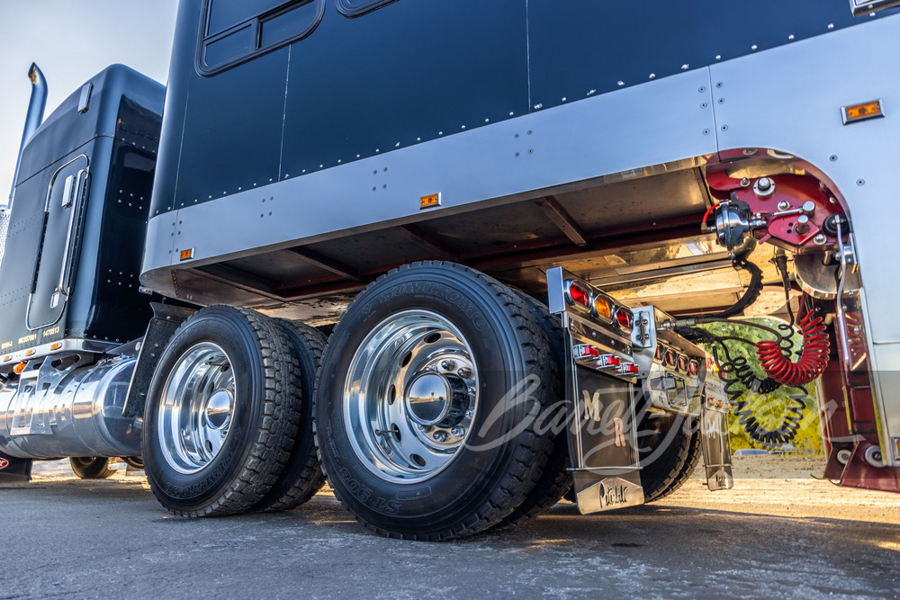 2004 LIMOUSINE TRAILER "MIDNIGHT RIDER" - Misc 32 - 262475