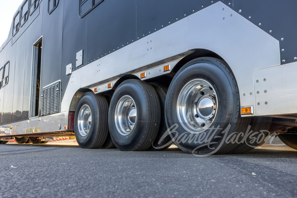 2004 LIMOUSINE TRAILER "MIDNIGHT RIDER" - Misc 37 - 262475