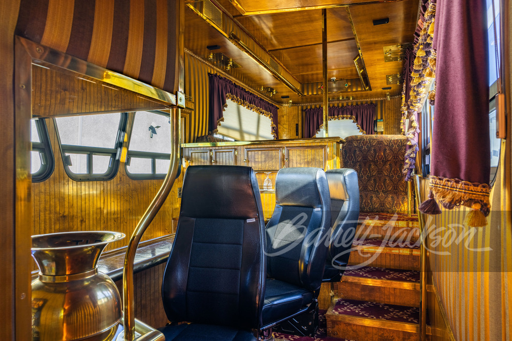 2004 LIMOUSINE TRAILER "MIDNIGHT RIDER" - Misc 8 - 262475