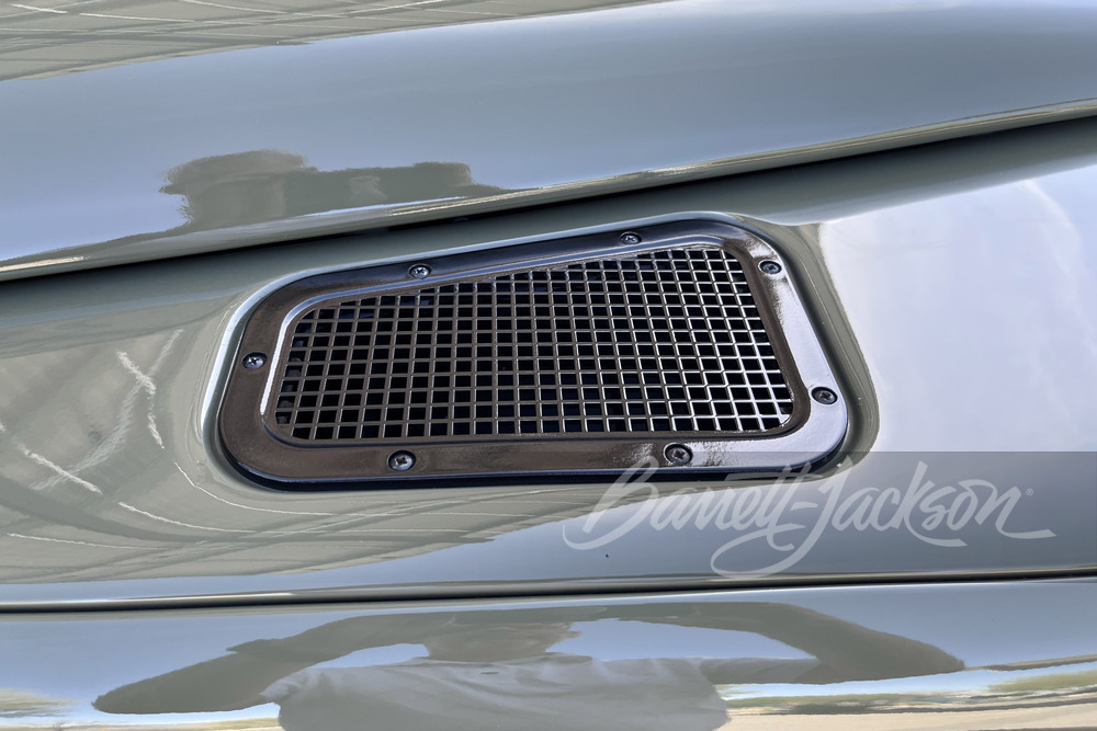 1997 LAND ROVER DEFENDER 90 CUSTOM SUV - Misc 22 - 262568