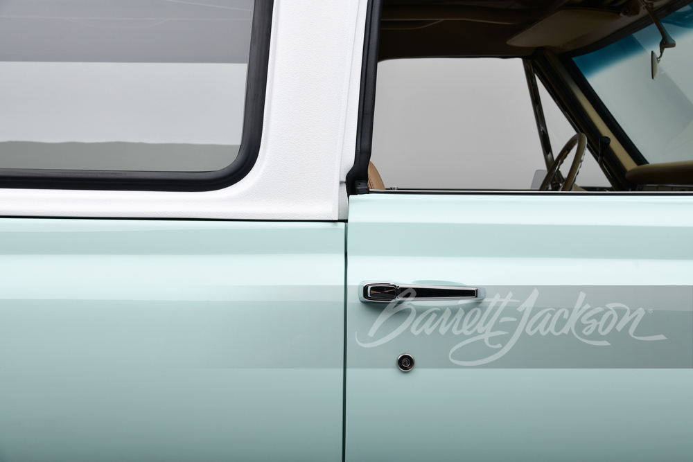 1972 CHEVROLET K5 BLAZER CUSTOM SUV - Misc 7 - 262625