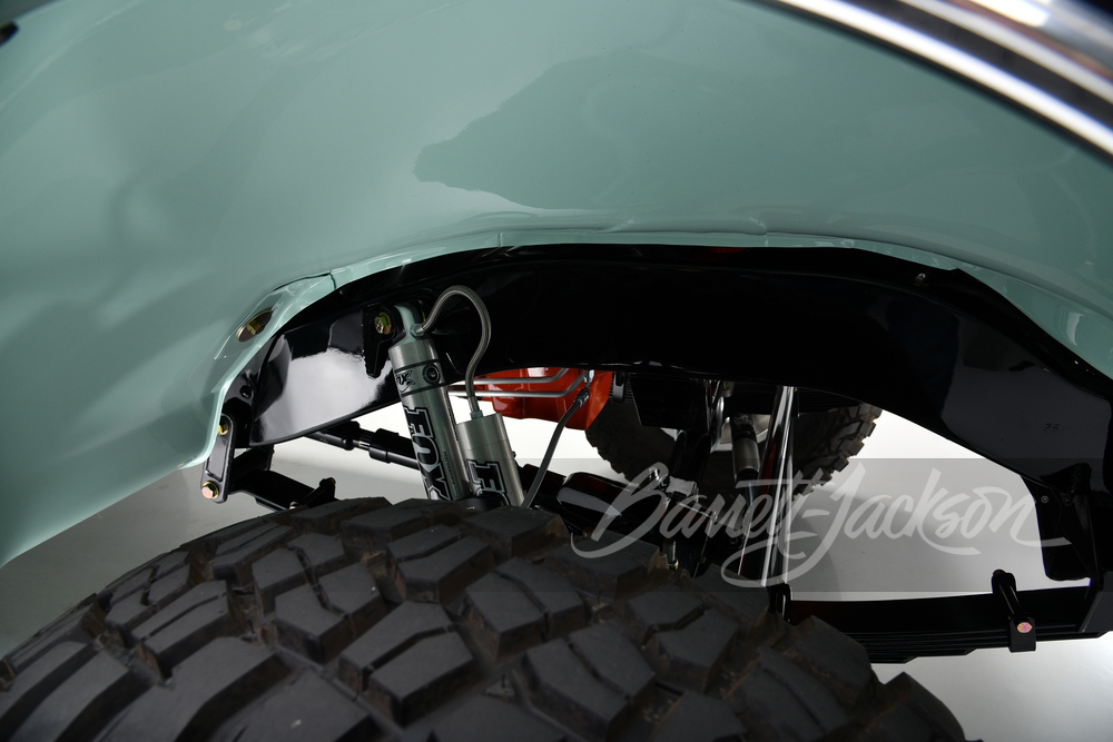 1972 CHEVROLET K5 BLAZER CUSTOM SUV - Misc 14 - 262625