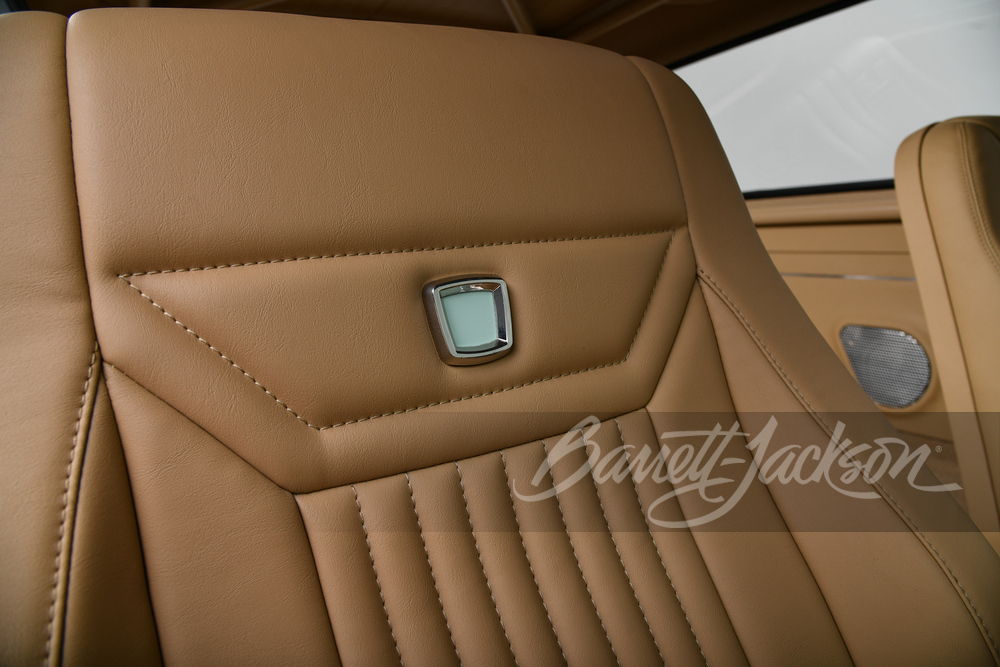 1972 CHEVROLET K5 BLAZER CUSTOM SUV - Misc 20 - 262625