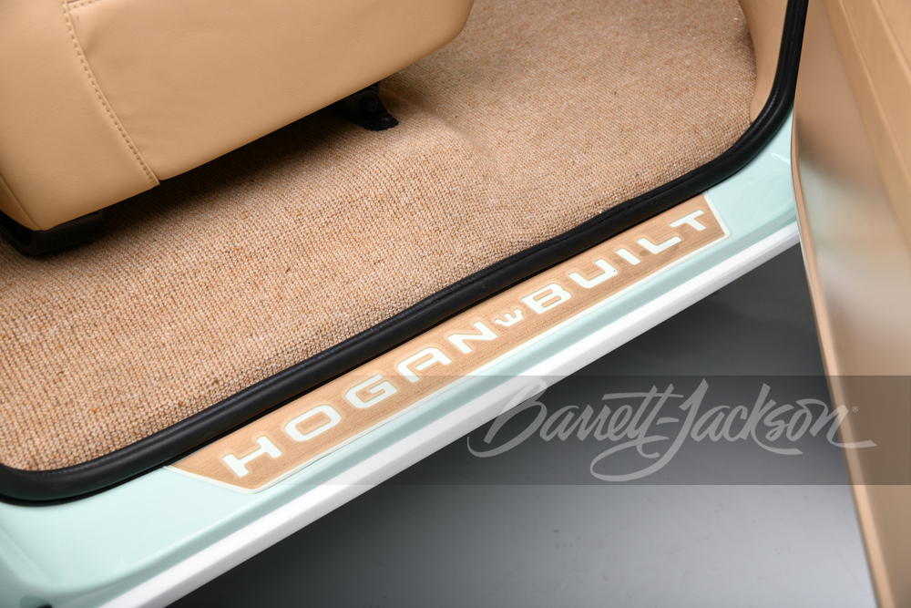 1972 CHEVROLET K5 BLAZER CUSTOM SUV - Misc 16 - 262625