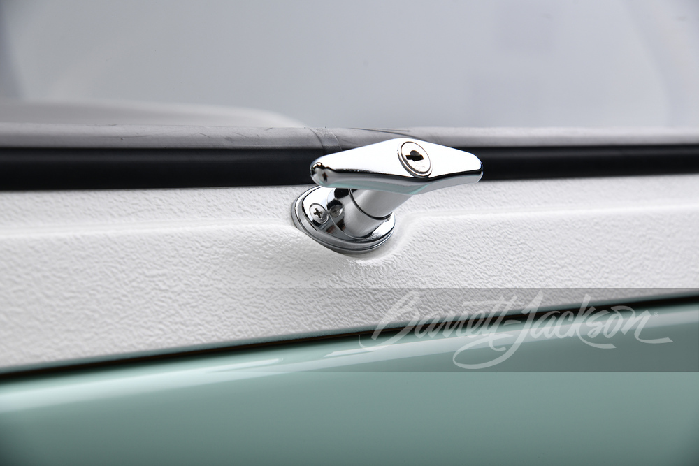 1972 CHEVROLET K5 BLAZER CUSTOM SUV - Misc 3 - 262625