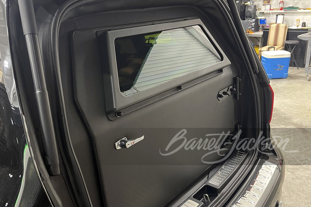 2014 MERCEDES-BENZ GL550 - Misc 4 - 262633