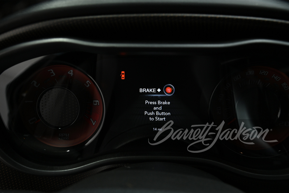 2022 DODGE CHALLENGER SRT HELLCAT JAILBREAK - Misc 8 - 262694