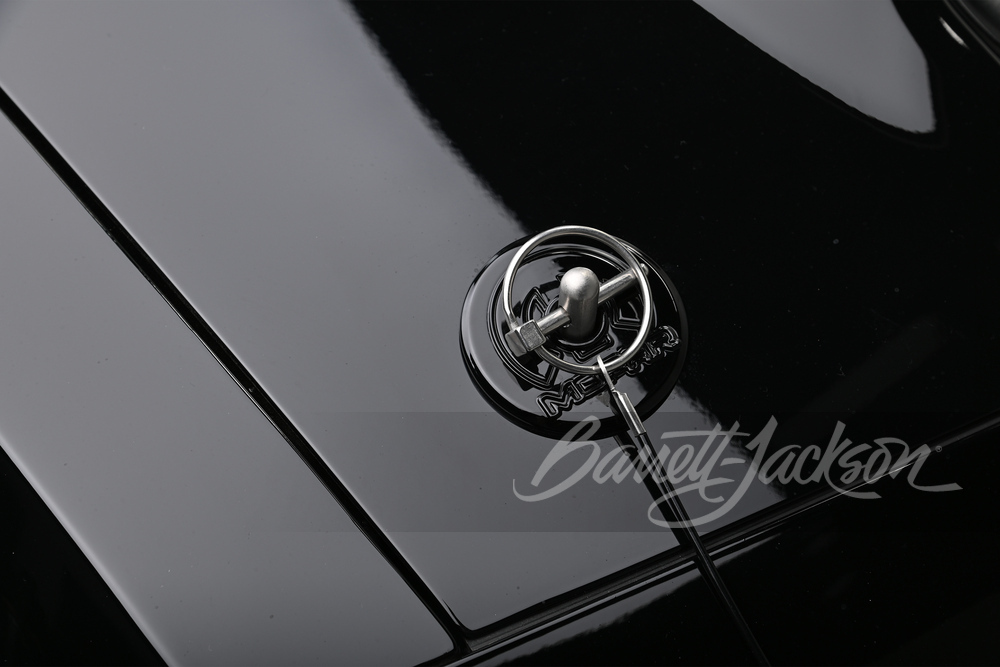 2022 DODGE CHALLENGER SRT HELLCAT JAILBREAK - Misc 5 - 262694