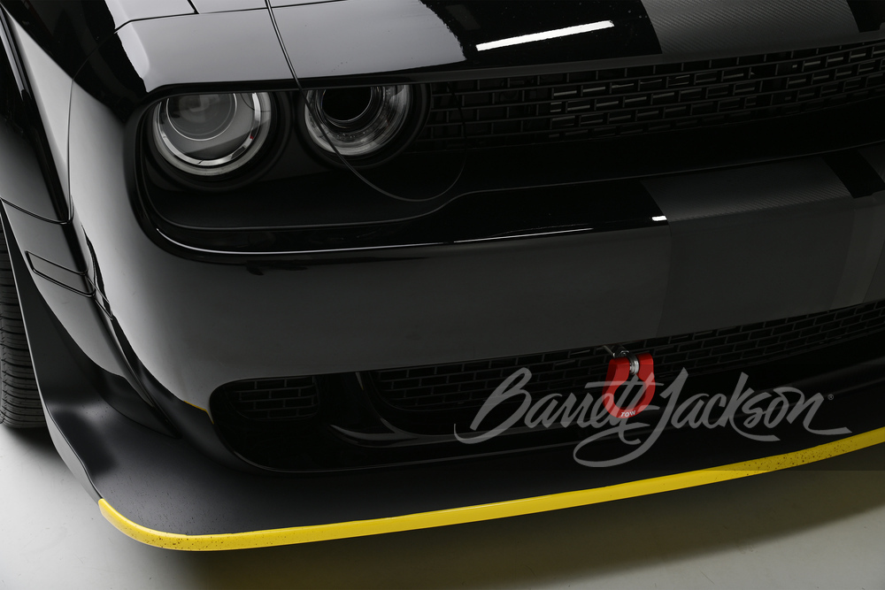 2022 DODGE CHALLENGER SRT HELLCAT JAILBREAK - Misc 6 - 262694