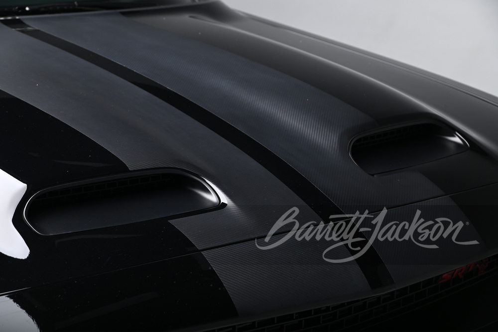 2022 DODGE CHALLENGER SRT HELLCAT JAILBREAK - Misc 3 - 262694